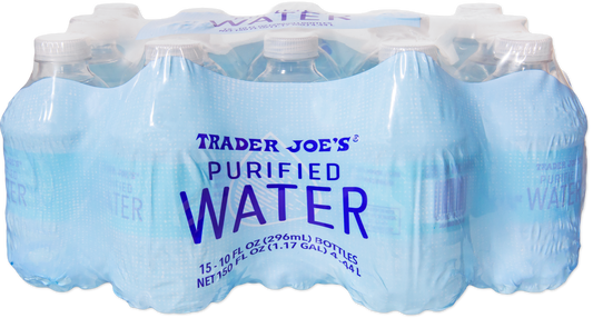 Purified Water