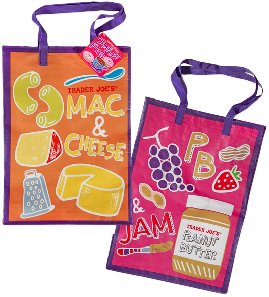 Comfort Food Bag