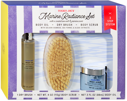 Marine Radiance Set