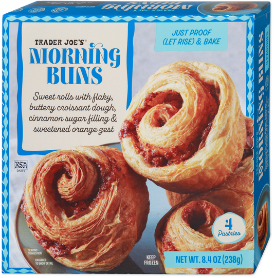 Morning Buns