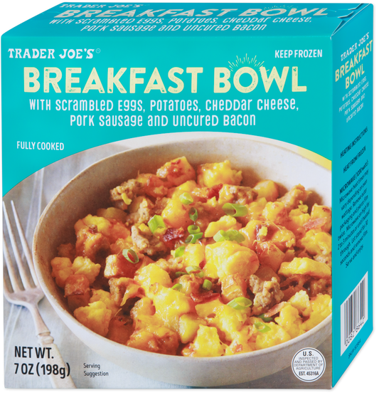 Breakfast Bowl