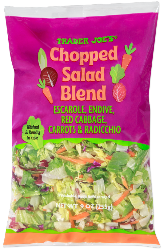 Chopped Salad Blend
