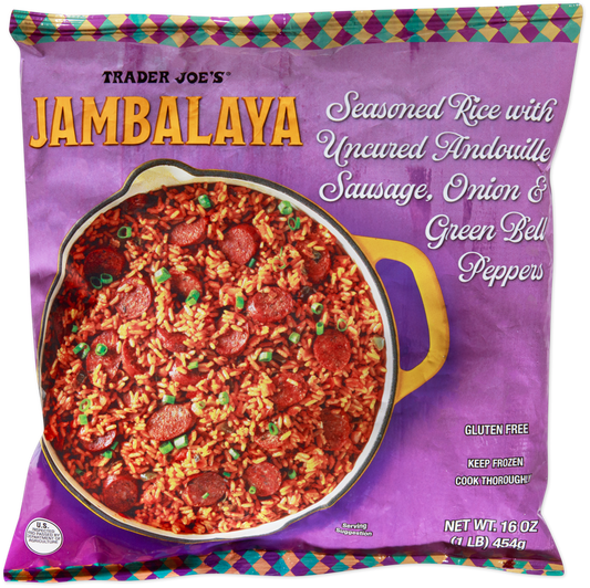 Jambalaya