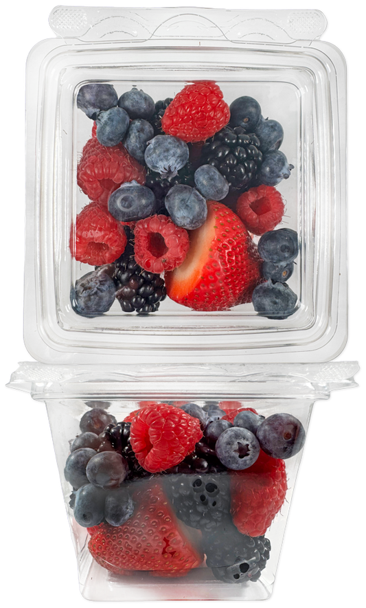 Berry Medley