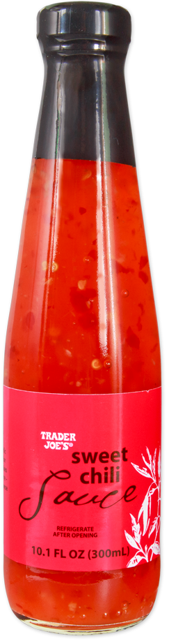 Sweet Chili Sauce