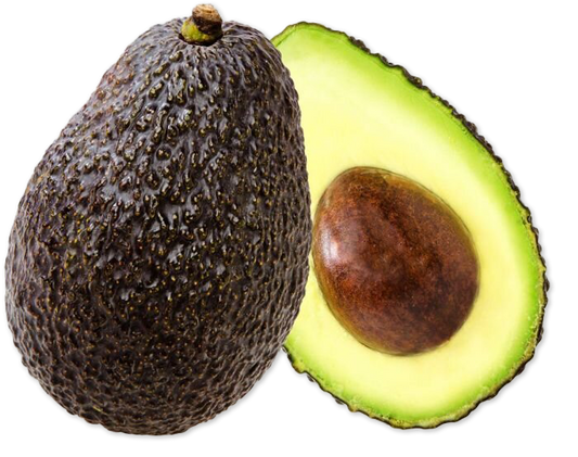 Hass Avocado