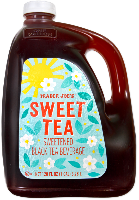 Sweet Tea Beverage