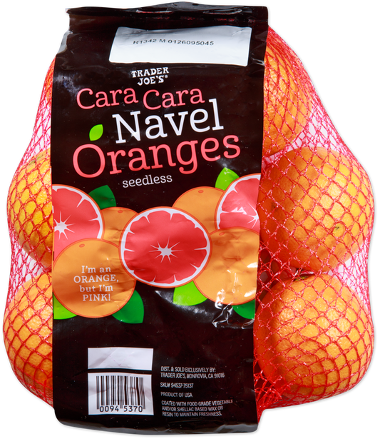 Cara Cara Navel Oranges