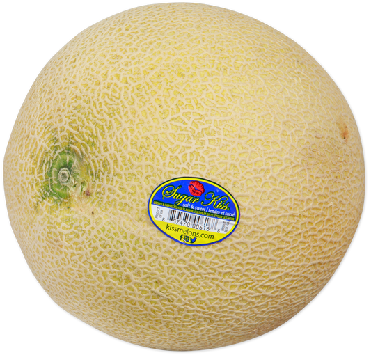 Sugar Sweet Melon
