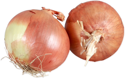 Jumbo Yellow Onions