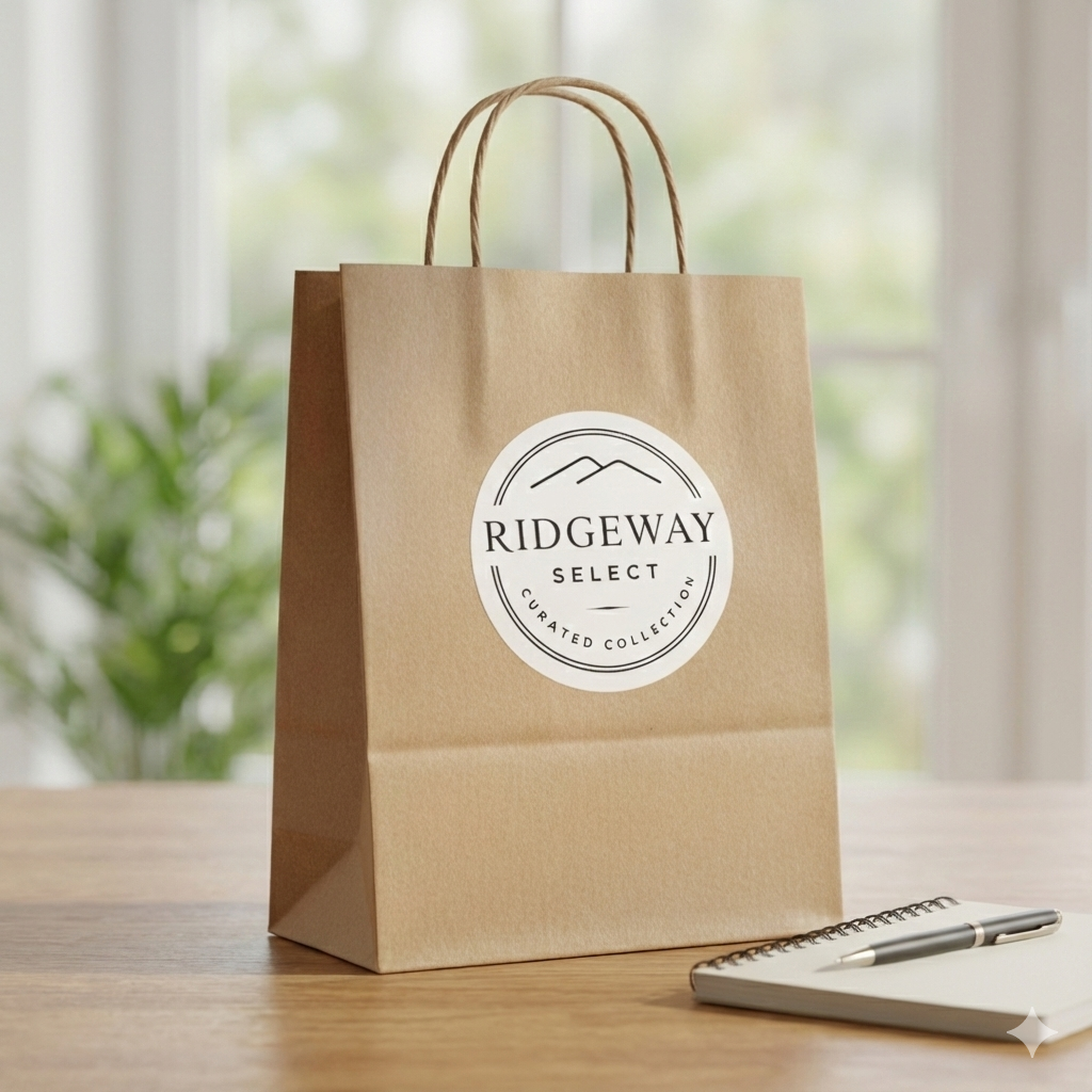 On-Demand Shopping (EMAIL US)