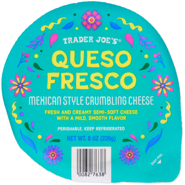 Queso Fresco