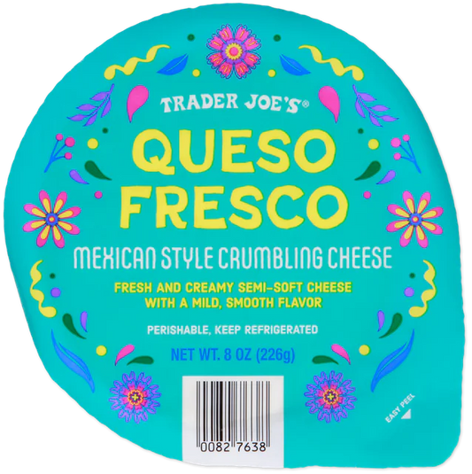 Queso Fresco