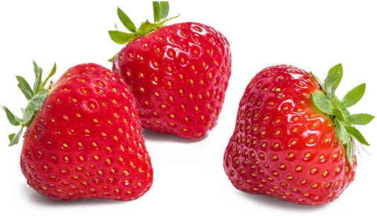 Strawberries 1 Lb