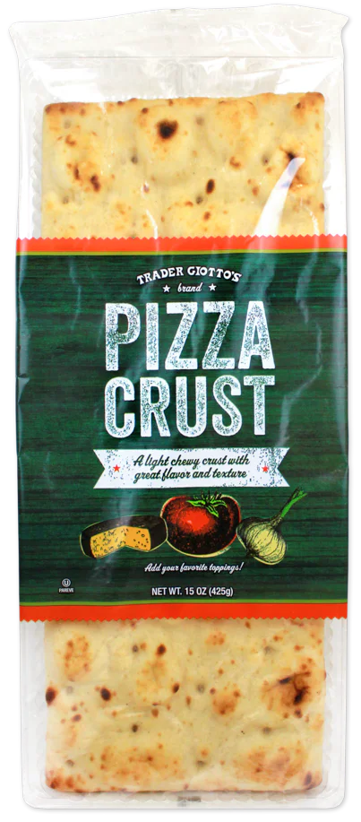 Pizza Crust