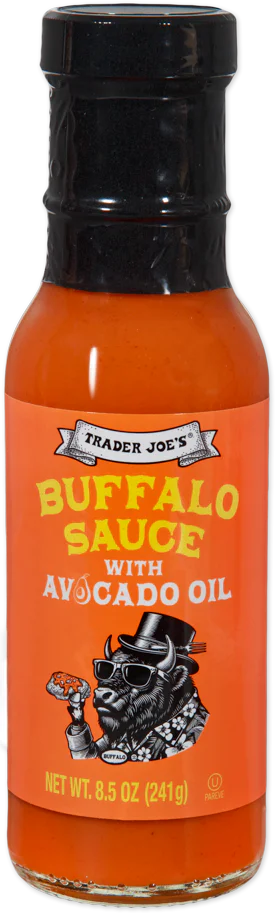 Buffalo Sauce
