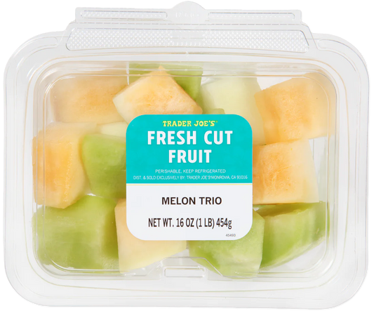 Melon Trio