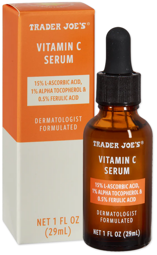 Vitamin C Serum