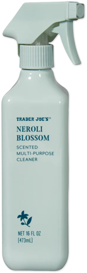 Neroli Blossom Scented Multi-Purpose Cleaner