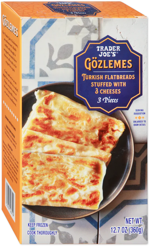 Gözlemes