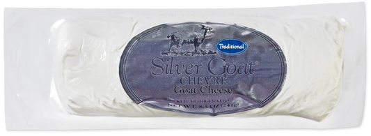 Silver Goat® Chevre Goat Cheese Log