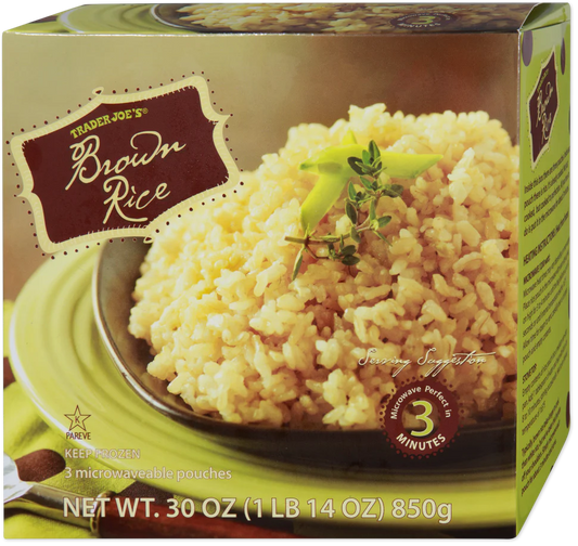 Brown Rice