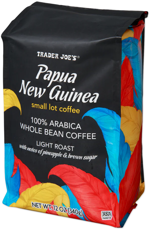 Papua New Guinea Small Lot Coffee